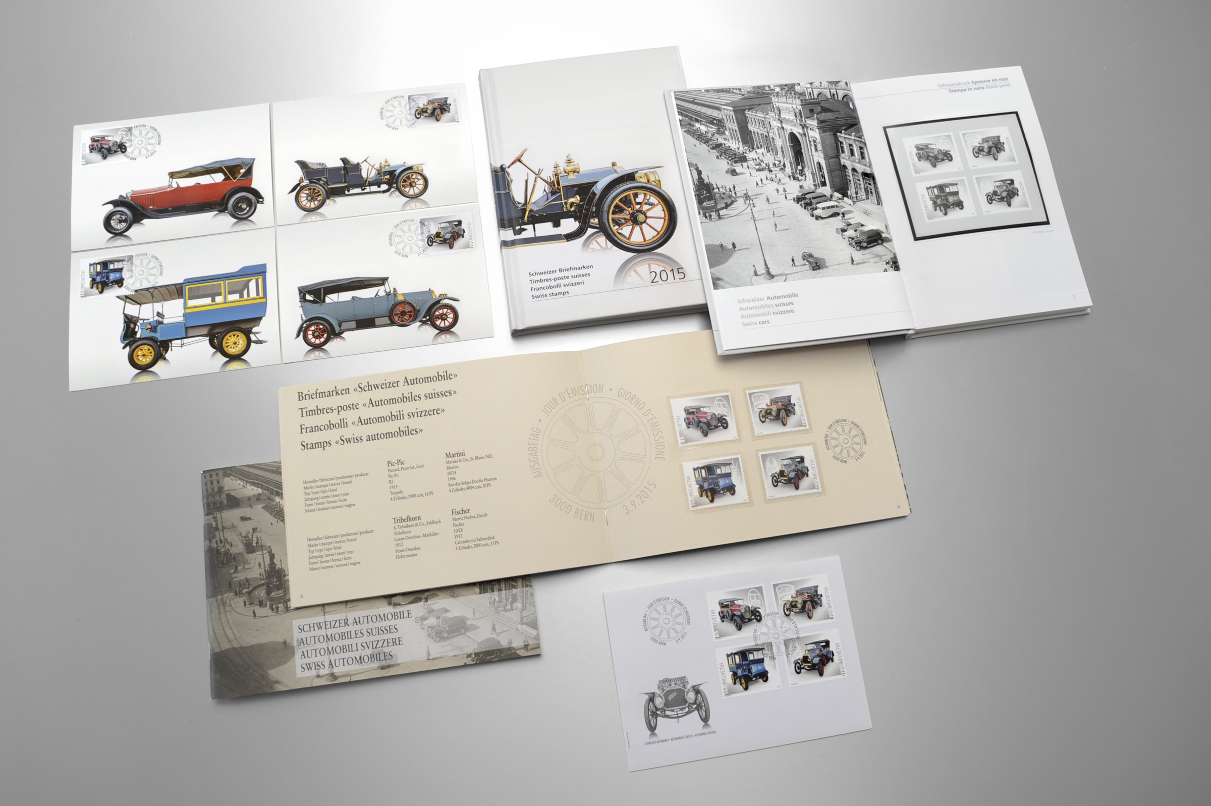 2016 03 18 Composizione Poste rid