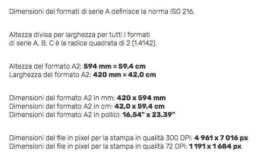 FormatoA2 datixStampa