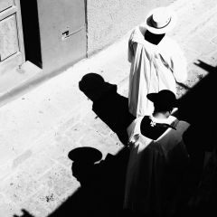 5 two priests