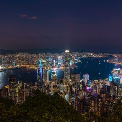 2  hong kong bay
