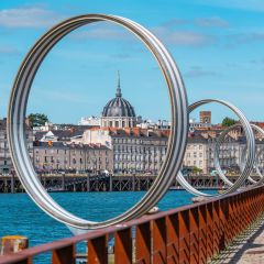 5  les anneaux de nantes
