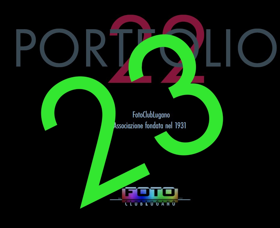 PORTFOLIO 2023