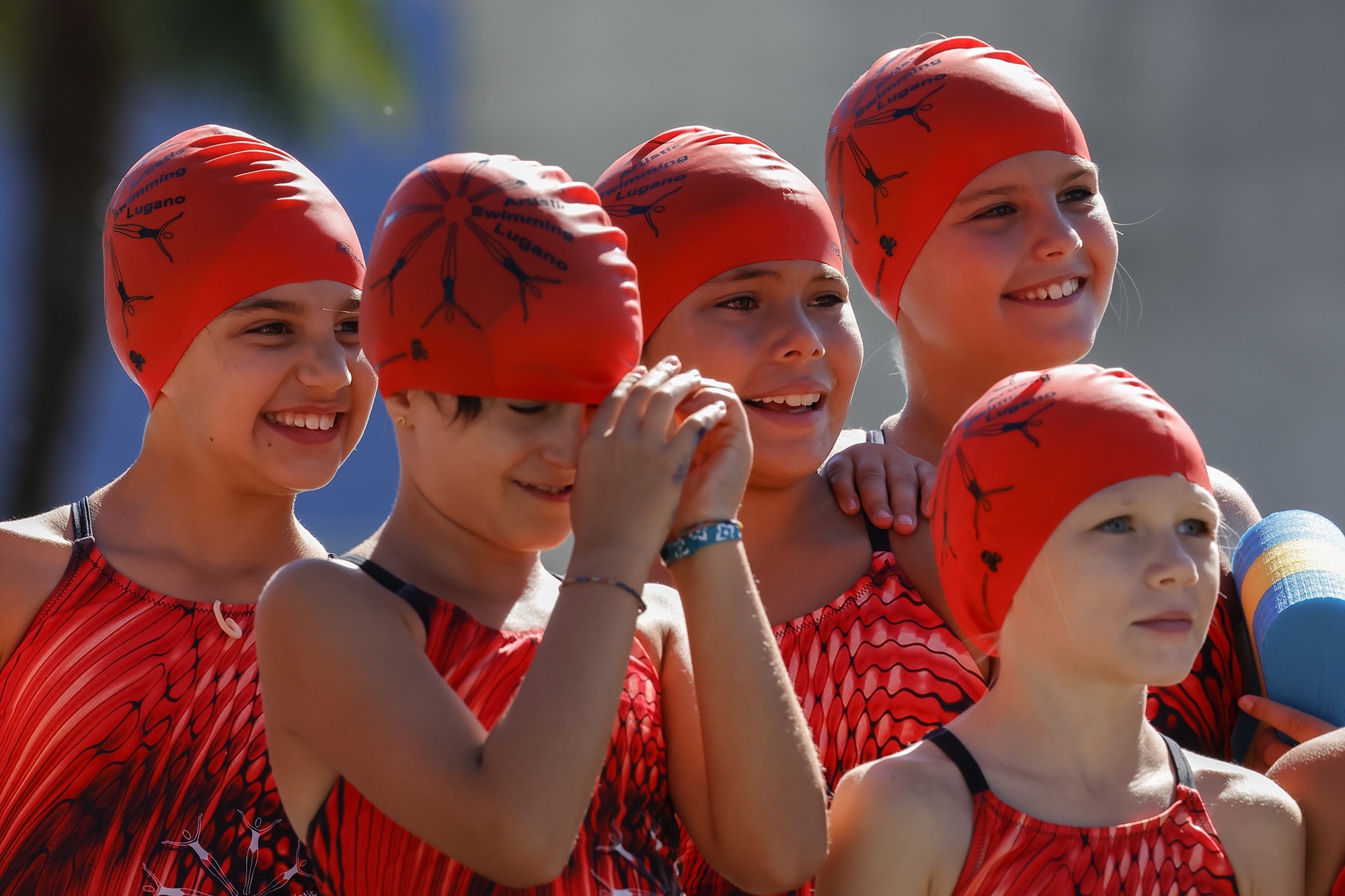 Sportissima: uno sguardo sull'evento del 18 settembre a Lugano