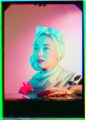 Esposizione di Werner Bischof al MASI