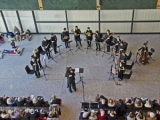 Ticino musica