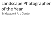 Landscape Photographer of the year