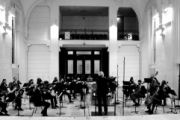 Concerti al Conservatorio