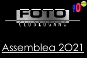 Assemblea 2021 del FotoClubLugano