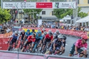 Reportages dalla corsa ciclistica Summer Ride 2022