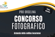 Armonia della collina locarnese: concorso della Pro Orselina