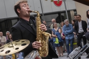 Negozi in musica