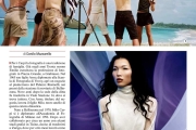 Fotografia di moda con Milo Carpi