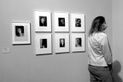 Mostra: capolavori della fotografia moderna