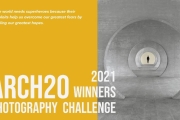 Arch2o Photography Challenge 2021