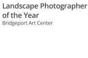Landscape Photographer of the year