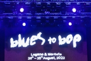 Blues to Bop