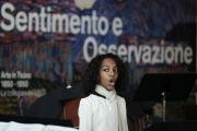Forum del Conservatorio della Svizzera Italiana