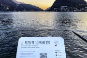Il presepe subacqueo 2022