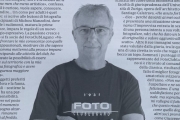 Phil Davson ed il FotoClub sulla Rivista di Lugano