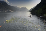 Traversata del Golfo 2023: video
