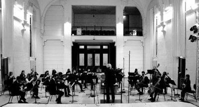 Concerti al Conservatorio